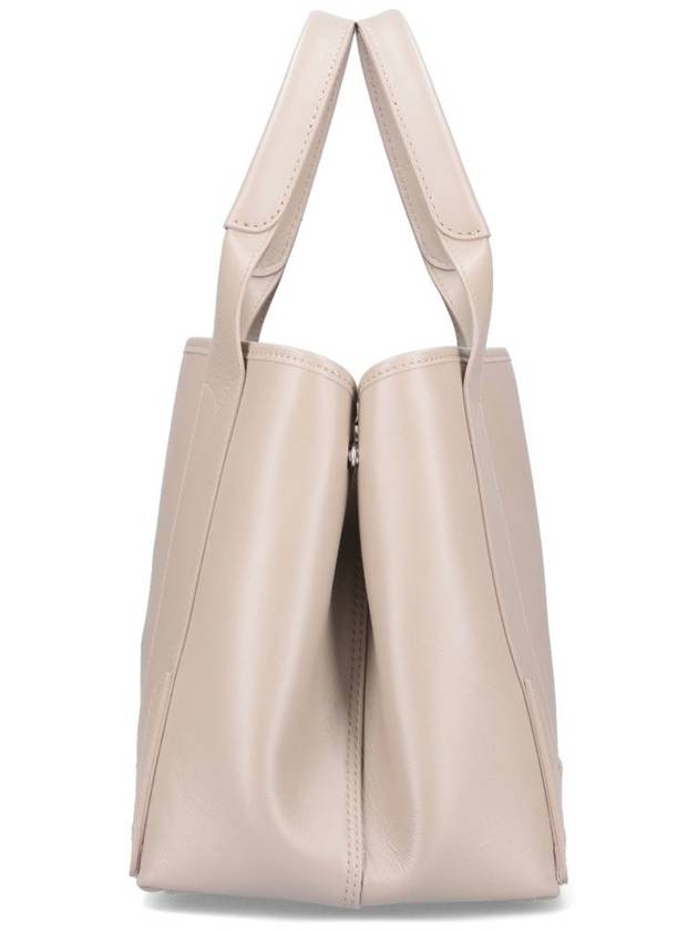 shoulder bag 339933 2AAG82906 BEIGE - BALENCIAGA - BALAAN 6