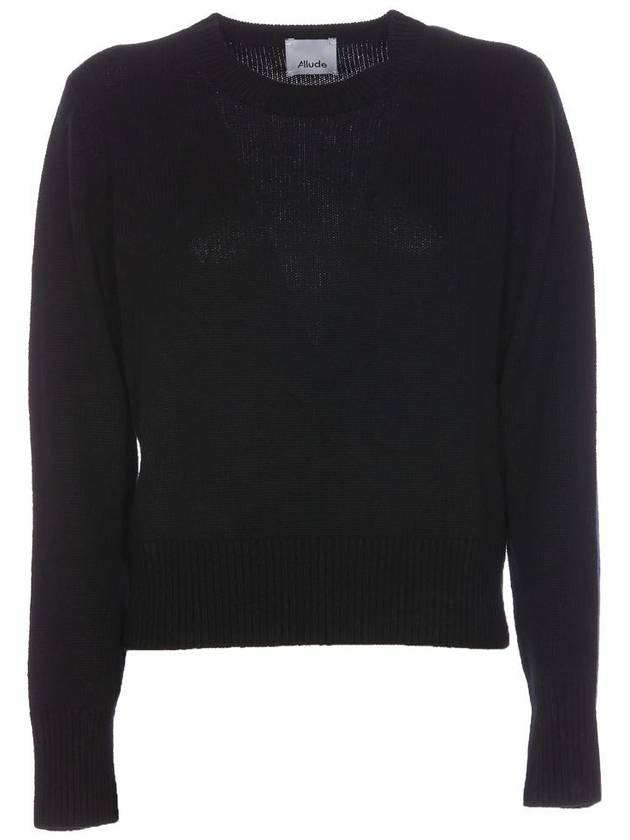 Allude Sweaters - ALLUDE - BALAAN 1