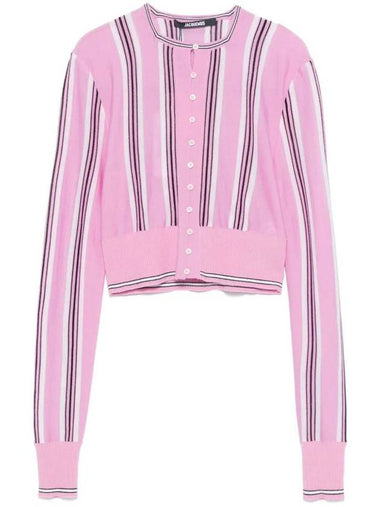 Jacquemus Beach Cardigan - JACQUEMUS - BALAAN 1