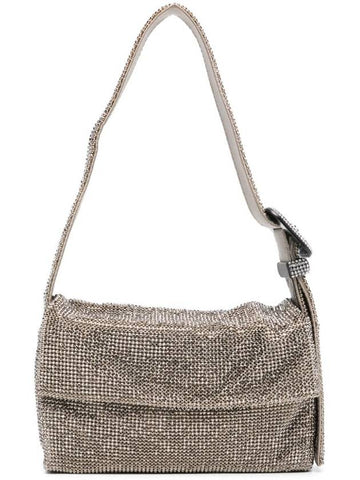 Benedetta Bruzziches Bags.. Grey - BENEDETTA BRUZZICHES - BALAAN 1