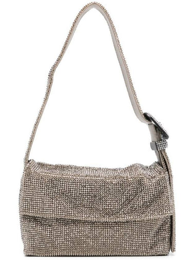 Benedetta Bruzziches Bags.. Grey - BENEDETTA BRUZZICHES - BALAAN 1