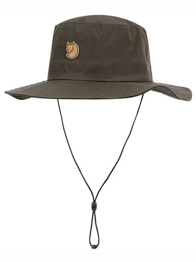 Unisex hiking hat Hatfield 79258 633 - FJALL RAVEN - BALAAN 1