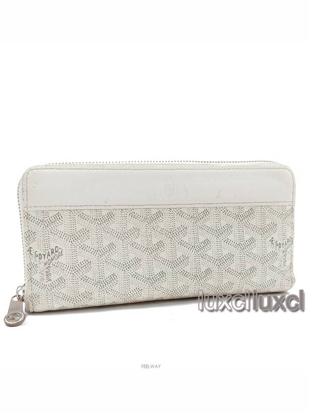 women s long wallet - GOYARD - BALAAN 10