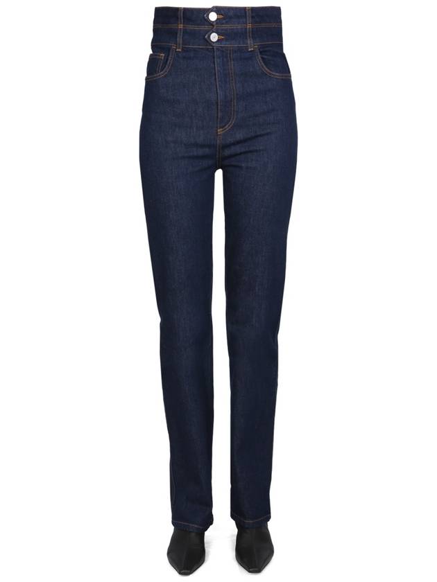 COMFORT DENIM JEANS - PHILOSOPHY DI LORENZO SERAFINI - BALAAN 1