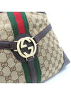 114875 shoulder bag - GUCCI - BALAAN 4