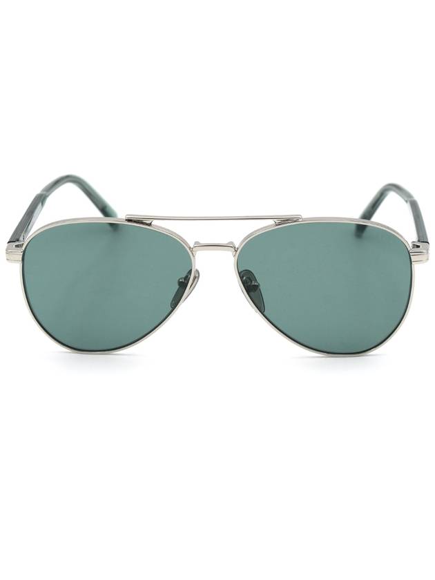 Sunglasses SPRA58 1BC 10G - PRADA - BALAAN 1