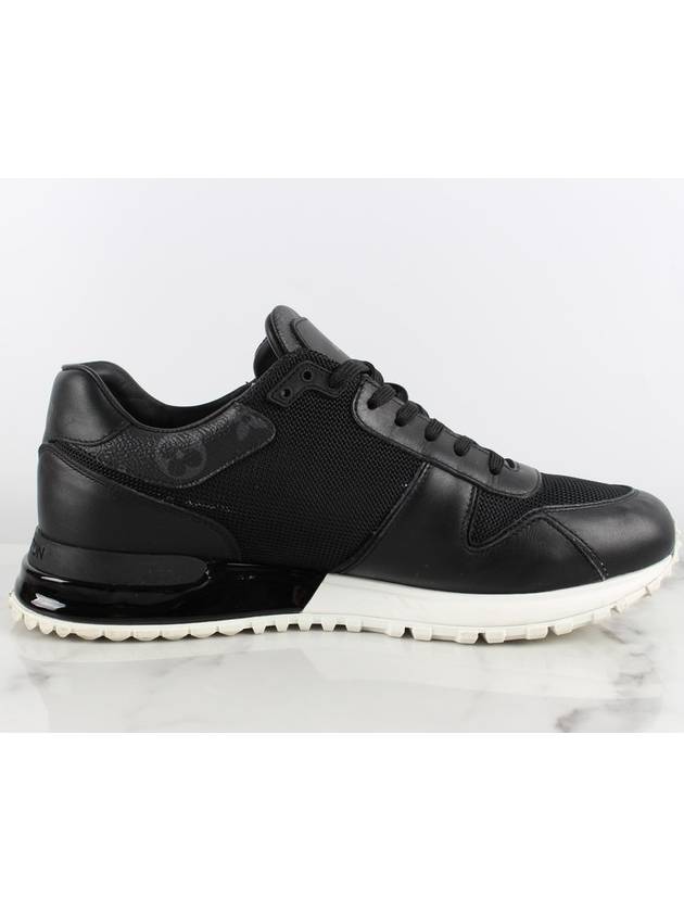 Runaway sneakers black - LOUIS VUITTON - BALAAN 6