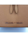 Women s Saffiano Pouch - PRADA - BALAAN 9