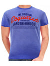 Men's short sleeve tshirt 74GC 0889 483 - DSQUARED2 - BALAAN 1