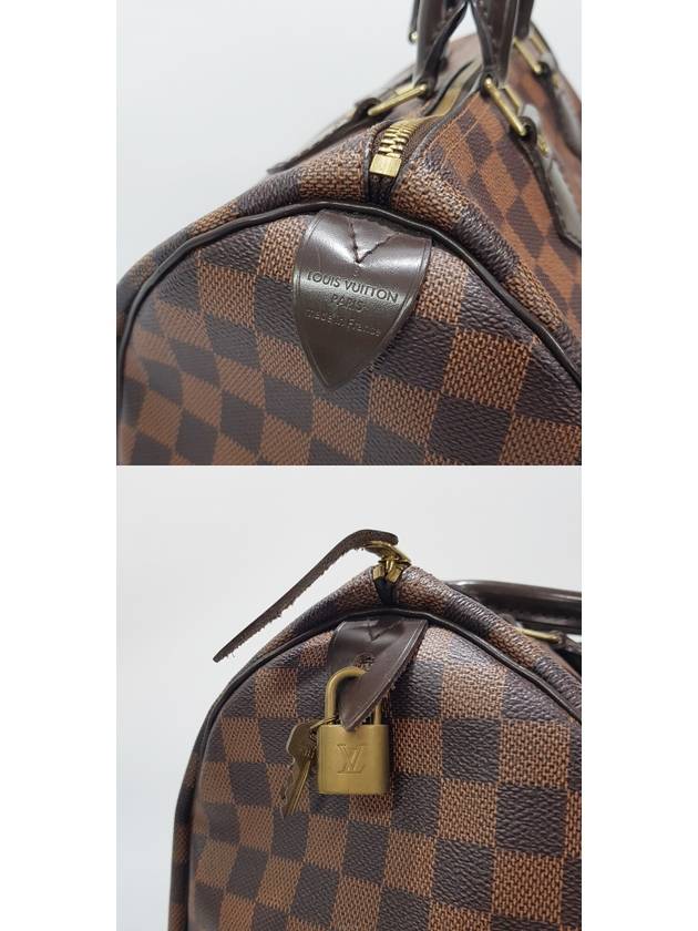 women tote bag - LOUIS VUITTON - BALAAN 3