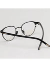 Blue Light Blocking Glasses Frame TF5863DB 002 Eye Protection Glasses Men Women Asian Fit - TOM FORD - BALAAN 4