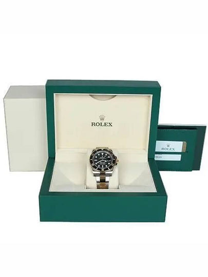 Rolex 116613LN Men s Watch - ROLEX - BALAAN 2