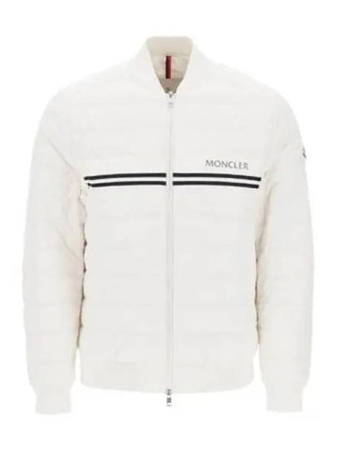 103756 Munnier Short Down 1A00075 54A81 034 - MONCLER - BALAAN 1