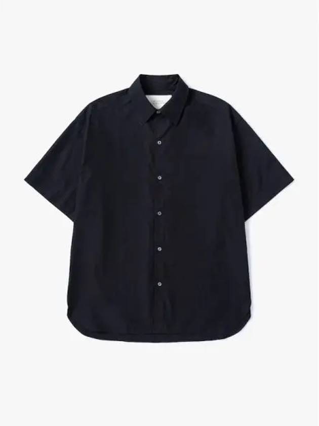 Men s Sorono Darkest Navy Domestic Product GM0024022928112 - STUDIO NICHOLSON - BALAAN 1