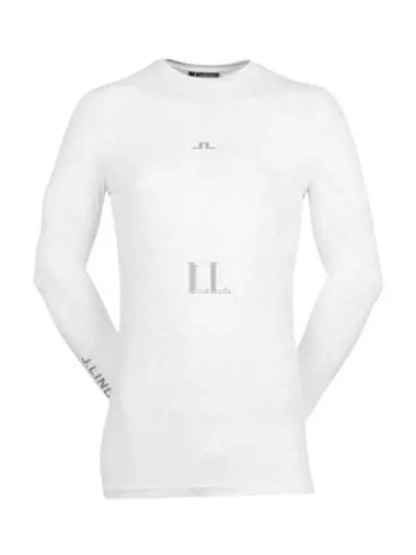 24 Thor Long Sleeve GMJT11347 A050 Men s - J.LINDEBERG - BALAAN 1