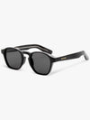 NOMA 01 Noma black sunglasses - MCCOIN - BALAAN 3