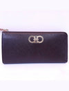 women s long wallet - SALVATORE FERRAGAMO - BALAAN 5