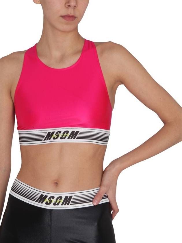 Top ACTIVEWEAR 3245MDT0522718114 B0040178499 - MSGM - BALAAN 5