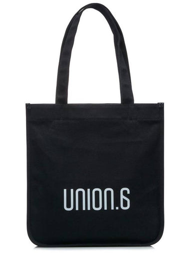 Women's Jenny Five Eco Bag Black - UNION 6 - BALAAN 1