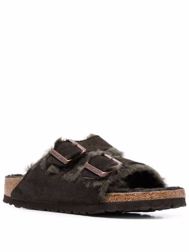 Birkenstock Sandals - BIRKENSTOCK - BALAAN 4