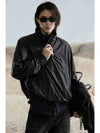 Hidden hoodie anorak lightweight jumper - IRO - BALAAN 3