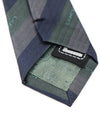 100 silk multi color striped pattern tie - Lancel - BALAAN 6