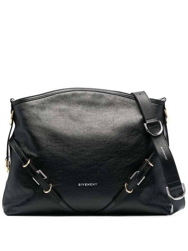 GIVENCHY VOYOU  MEDIUM BAG - GIVENCHY - BALAAN 1