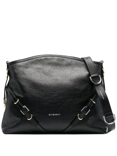 GIVENCHY VOYOU  MEDIUM BAG - GIVENCHY - BALAAN 1