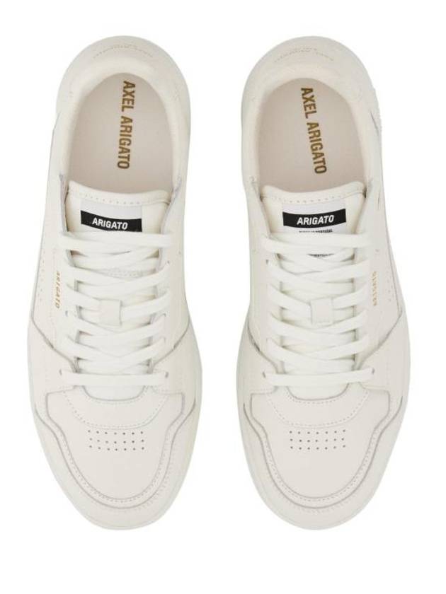 Sneakers F2299001 WHT WHITE - AXEL ARIGATO - BALAAN 7