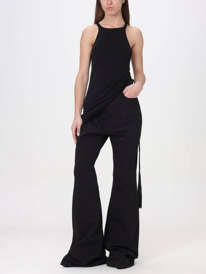 Top woman Drkshdw - RICK OWENS - BALAAN 2