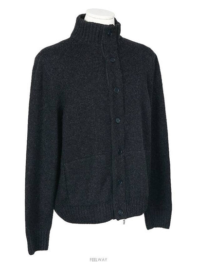 men cardigan - LORO PIANA - BALAAN 2