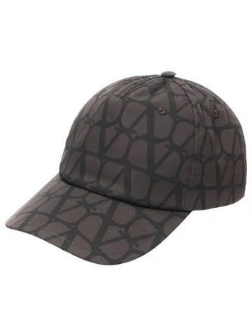 Twal Iconography Ball Cap Men s Hat - VALENTINO - BALAAN 1