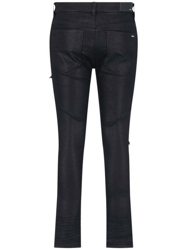 Amiri  Jeans Black - AMIRI - BALAAN 2