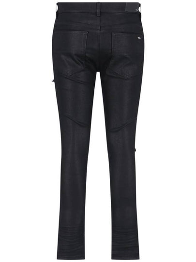 Amiri  Jeans Black - AMIRI - BALAAN 2