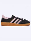 Handball Spezial Low Top Sneakers Black - ADIDAS - BALAAN 2