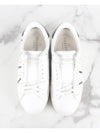 VLTN logo sneakers white 35 5 225 - VALENTINO - BALAAN 7