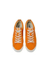 Imar Imar Copa low-top sneakers orange - CAMPER - BALAAN 2