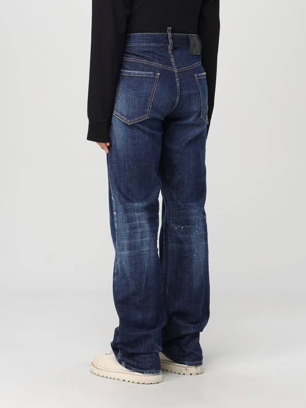 Jeans largo Dsquared2 - DSQUARED2 - BALAAN 3