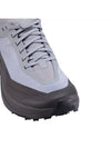 Arc teryx Silen Man AFOSMX9023 SSA - HOKA ONE ONE - BALAAN 3