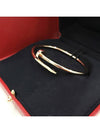 women bracelet - CARTIER - BALAAN 5