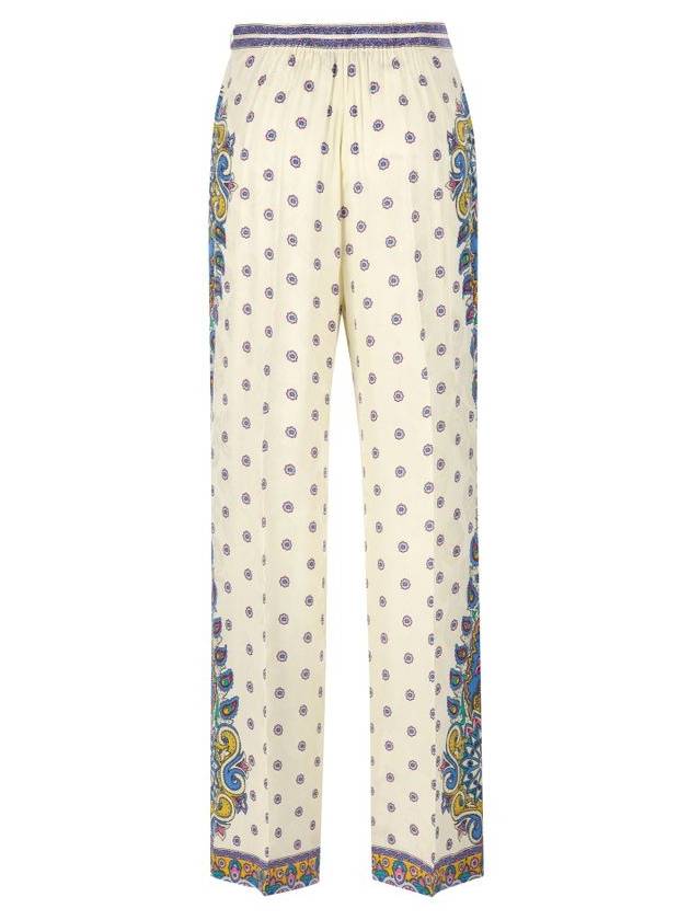 Etro Trousers - ETRO - BALAAN 2