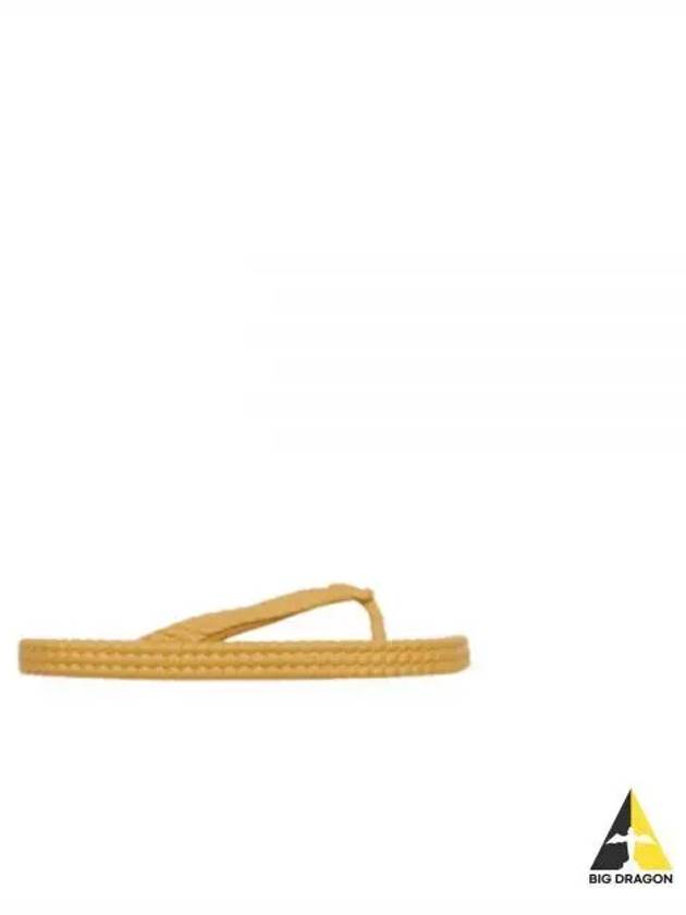 Fira Flip Flop Yellow - ISABEL MARANT - BALAAN 2