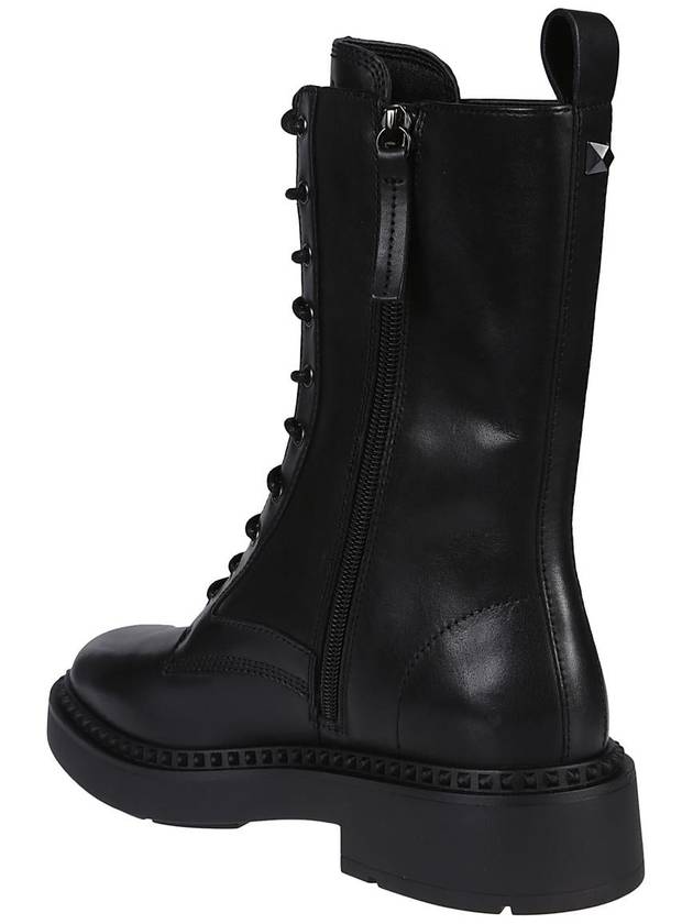 Ash Boots - ASH - BALAAN 3