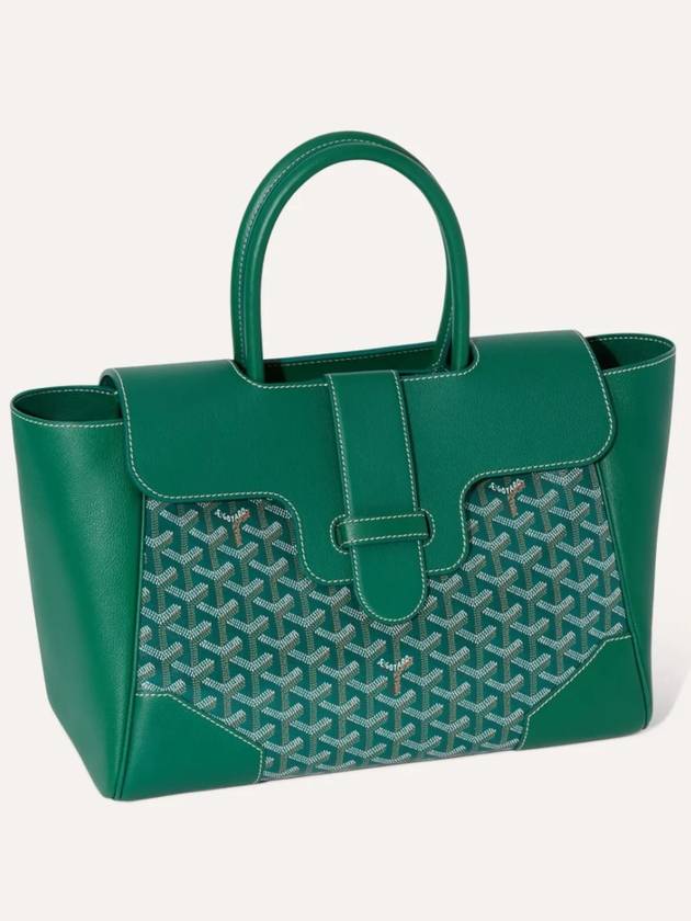 Cabas Saigon tote bag - GOYARD - BALAAN 9