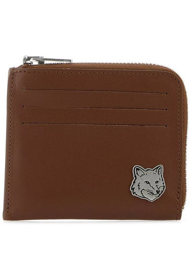 Maison Kitsuné Wallets - MAISON KITSUNE - BALAAN 1