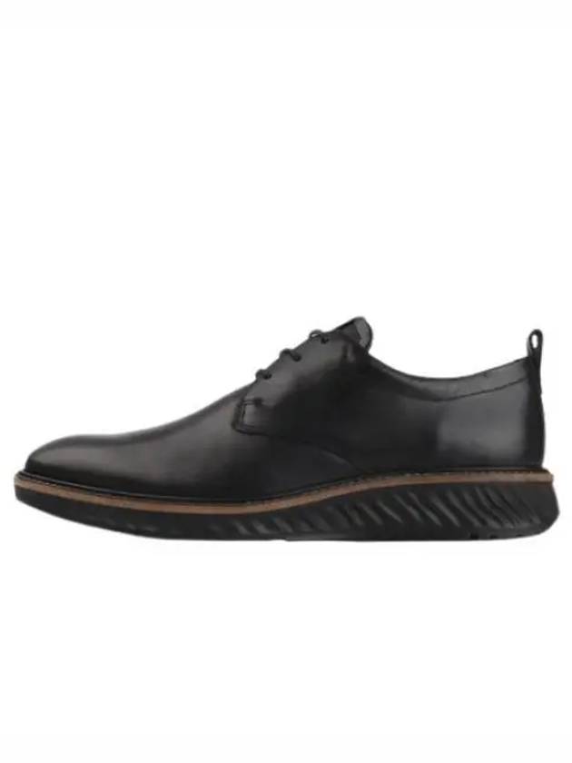 Men s Hybrid Plain Toe Shoes - ECCO - BALAAN 1