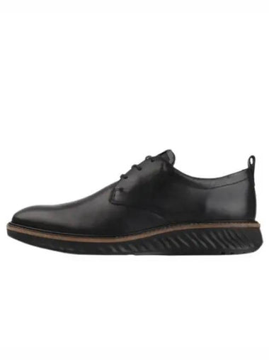 Men s Hybrid Plain Toe - ECCO - BALAAN 1