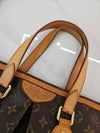 women tote bag - LOUIS VUITTON - BALAAN 6