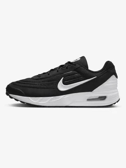 Air Max Verse M Black Anthracite FV1302 003 - NIKE - BALAAN 2