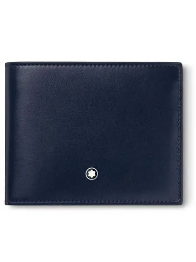 Half Wallet Meisterst ck 6CC 131692 - MONTBLANC - BALAAN 3